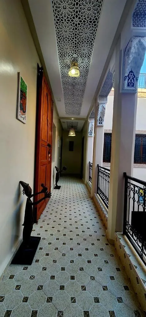 Riad Amazing Marrakesz