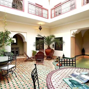 Julia Marrakesh