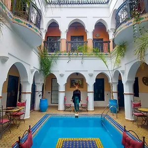 رياد Safir Marrakech, مراكش