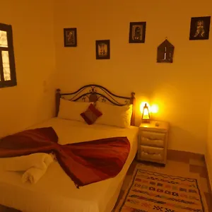 Riad Chennaoui, Marraquexe