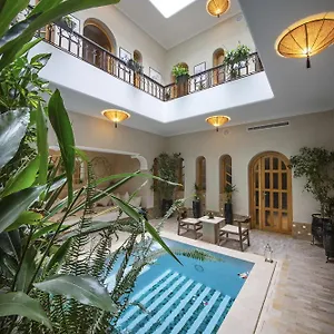 Riad Casa Felicita Marrakesh