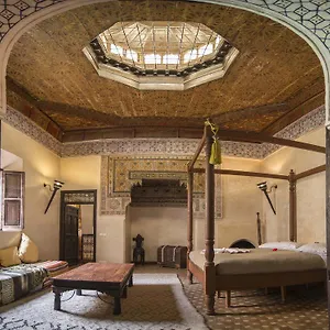 Bamileke Marrakesh