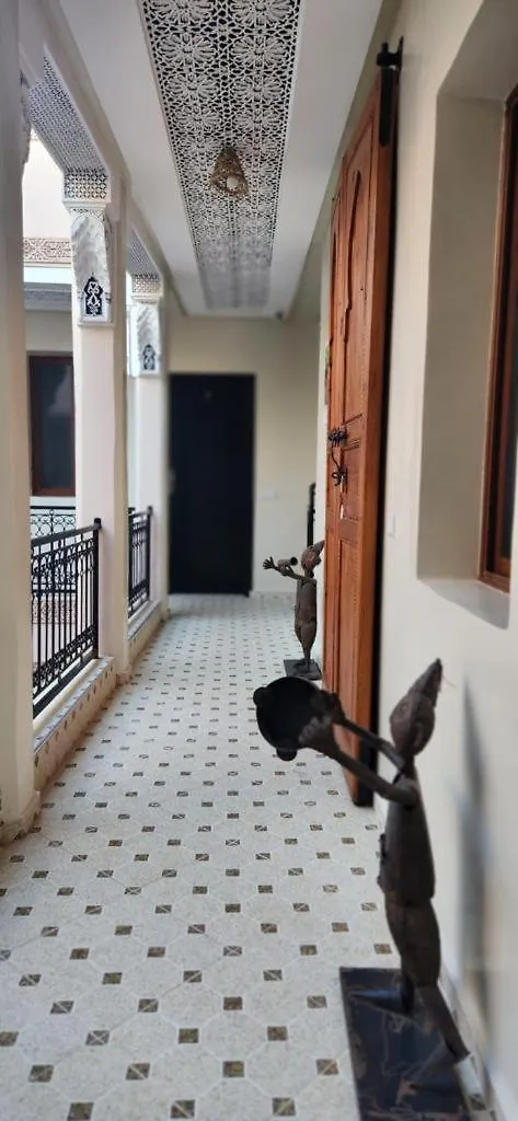 Riad Amazing Marrakesh
