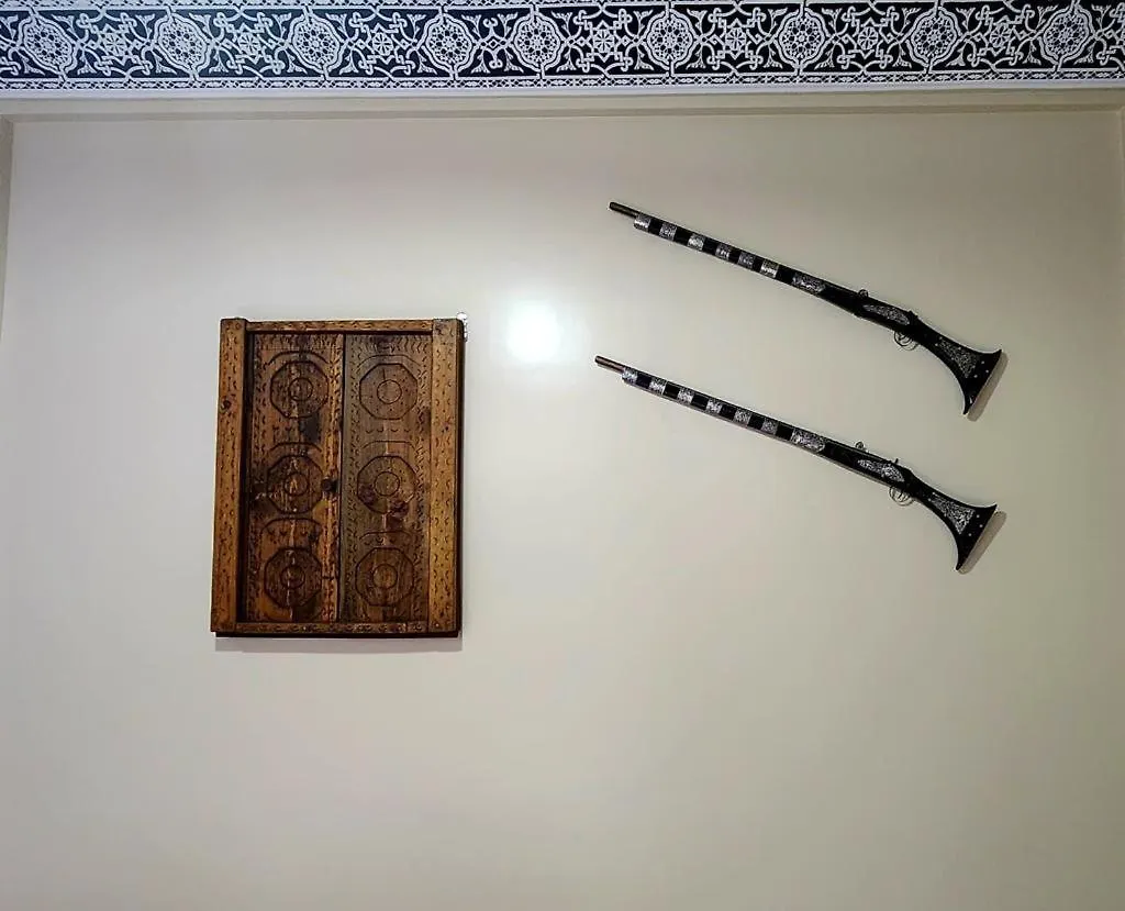 Riad Amazing Marrakesh