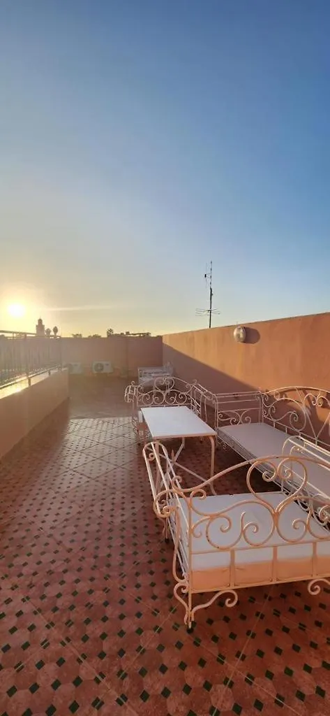 Riad Amazing Marrakesh