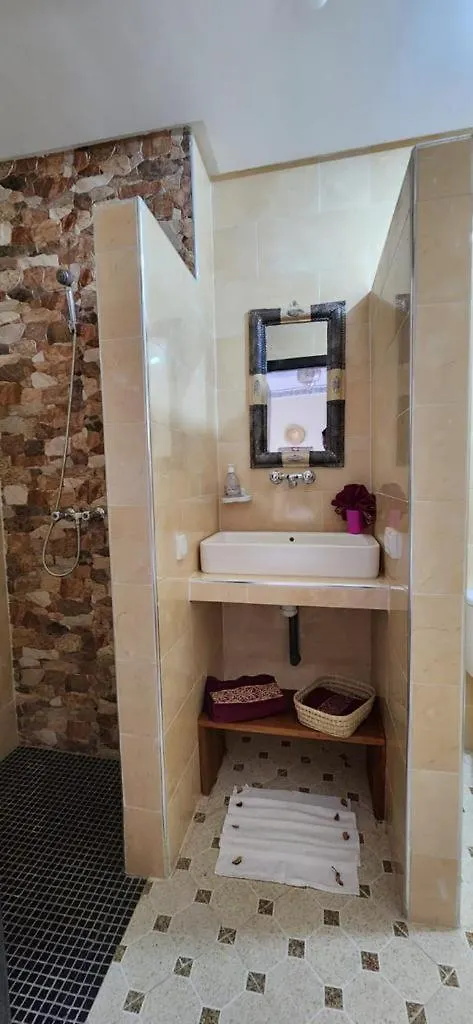 Riad Amazing Marrakesh Maroc