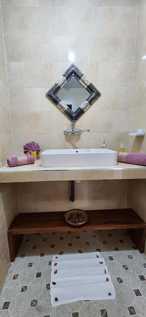 Riad Amazing Marrakesh 0*,  Maroc
