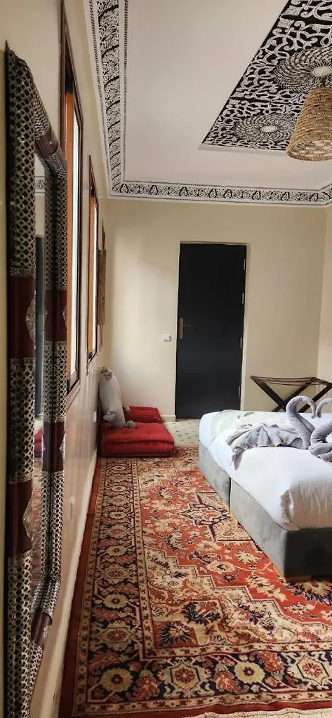 Riad Amazing Marrakesh