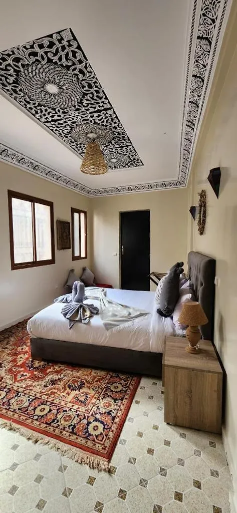 Riad Amazing Marrakesh