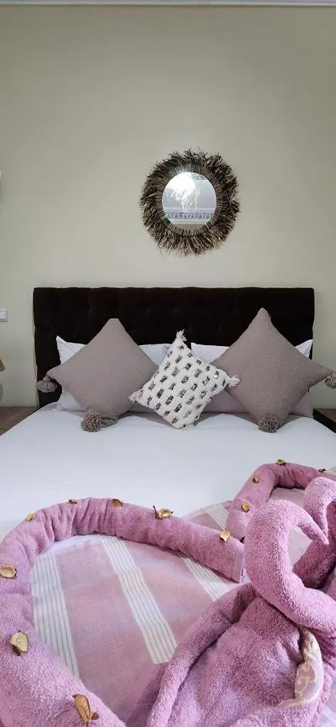 Riad Amazing Marrakesh