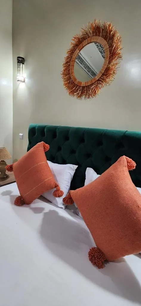 Riad Amazing Marrakesh Maroc