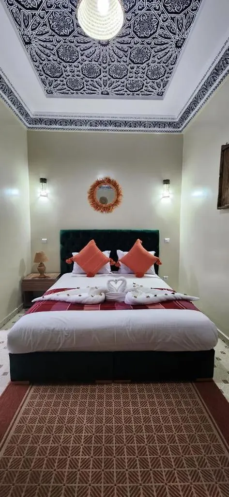 Riad Amazing Marrakesh