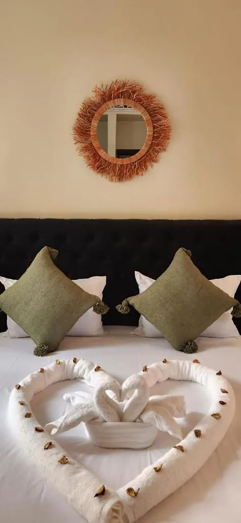 Riad Amazing Marrakesh Maroc