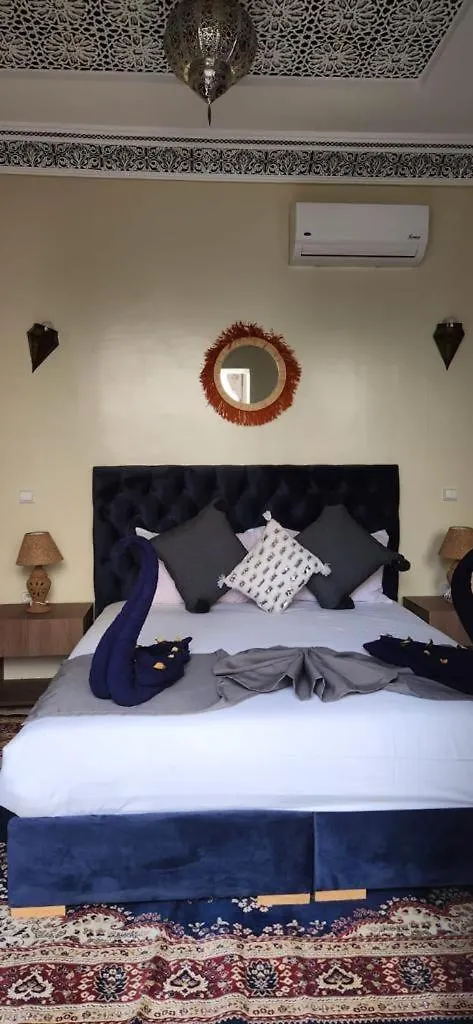 Riad Amazing Marrakesh