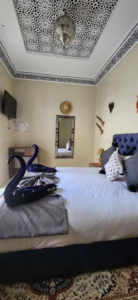 Riad Amazing Marrakesh