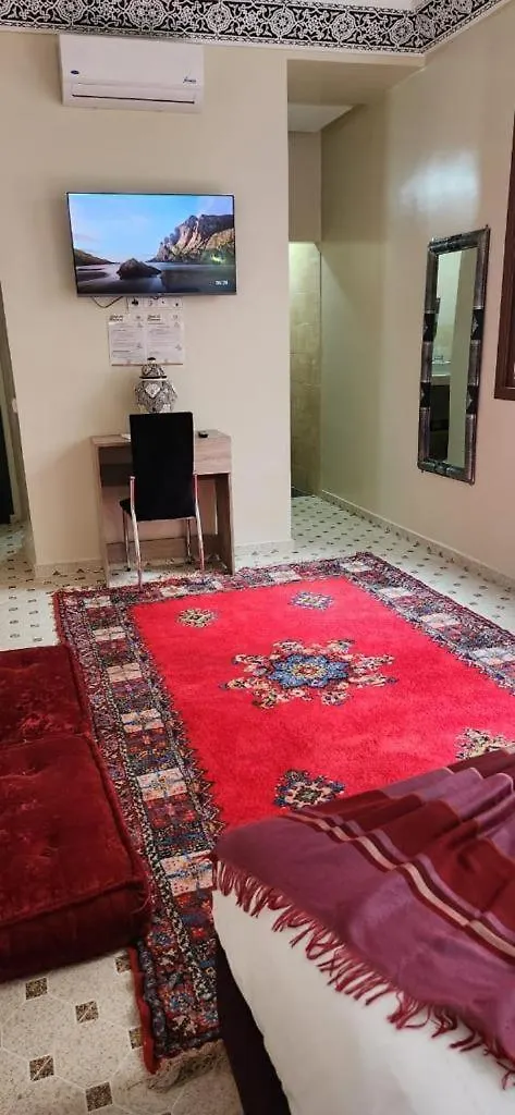 Riad Amazing Marrakesh
