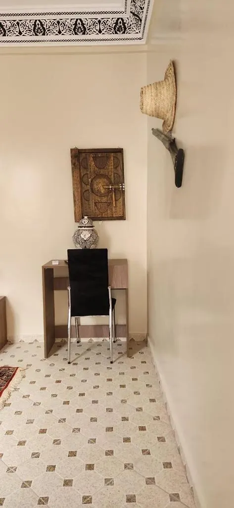 Riad Amazing Marrakesh 0*,