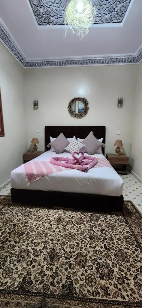 Riad Amazing Marrakesh