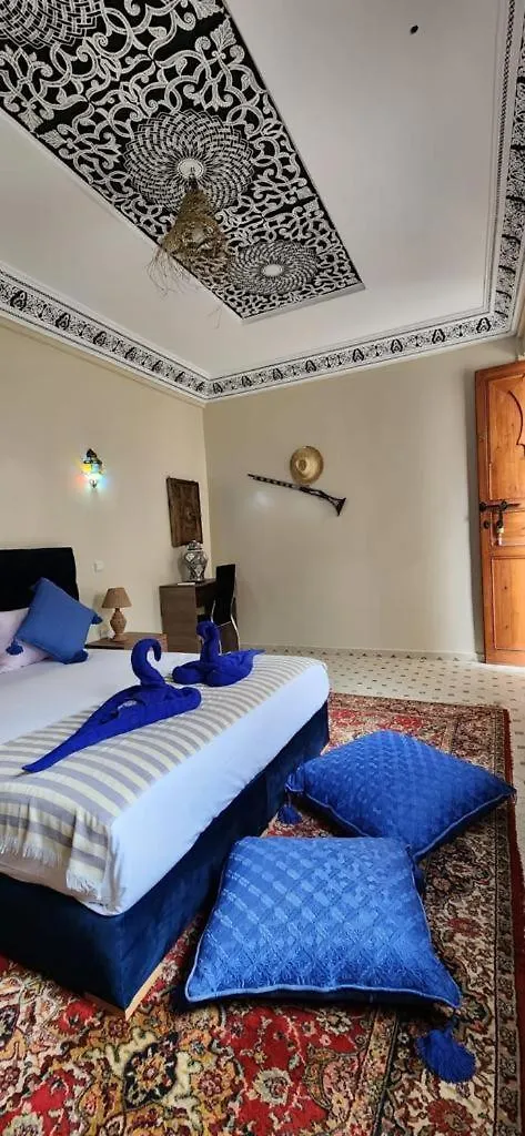 Riad Amazing Marrakesh