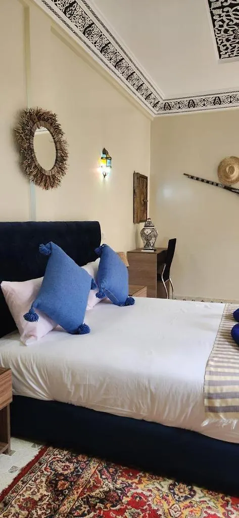 Riad Amazing Marrakesh