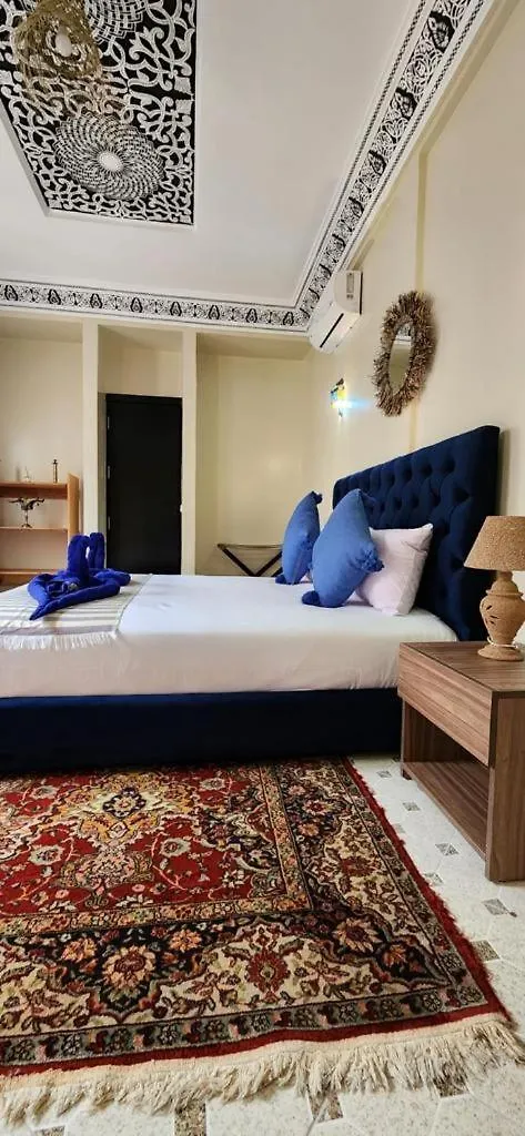 Riad Amazing Marrakesh
