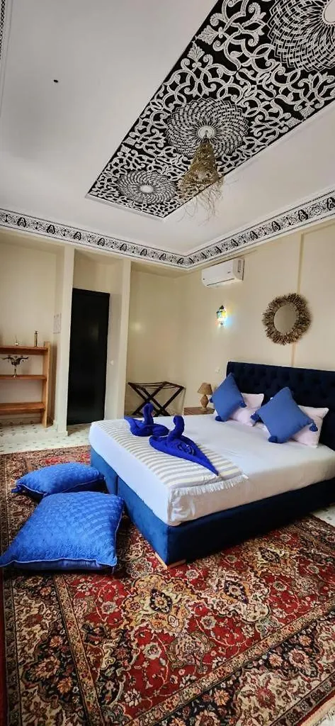Riad Amazing Marrakesh 0*,  Maroc